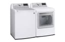 5.5 cu.ft. Smart wi-fi Enabled Top Load Washer with TurboWash3D™ Technology view 7