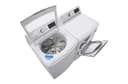 5.5 cu.ft. Smart wi-fi Enabled Top Load Washer with TurboWash3D™ Technology view 8