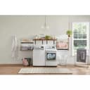 5.5 cu.ft. Smart wi-fi Enabled Top Load Washer with TurboWash3D™ Technology view 9