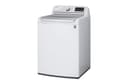 5.5 cu.ft. Smart wi-fi Enabled Top Load Washer with TurboWash3D™ Technology view 4