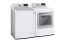 5.5 cu.ft. Smart wi-fi Enabled Top Load Washer with TurboWash3D™ Technology view 7