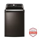 5.5 Cu. Ft. Smart Wi-fi Enabled Top Load Washer With Impeller & Turbowash3d™ Technology view 1