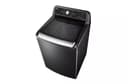 5.5 Cu. Ft. Smart Wi-fi Enabled Top Load Washer With Impeller & Turbowash3d™ Technology view 2