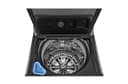 5.5 Cu. Ft. Smart Wi-fi Enabled Top Load Washer With Impeller & Turbowash3d™ Technology view 6