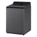5.0 Cu. Ft. Mega Capacity Smart Top Load Washer With Impeller, Easyunload™ & Ai Sensing view 17