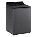 5.0 Cu. Ft. Mega Capacity Smart Top Load Washer With Impeller, Easyunload™ & Ai Sensing view 16