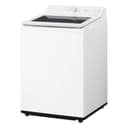 5.0 Cu. Ft. Mega Capacity Smart Top Load Washer With Impeller, Easyunload™ & Ai Sensing view 18