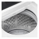 5.0 Cu. Ft. Mega Capacity Smart Top Load Washer With Impeller, Easyunload™ & Ai Sensing view 14