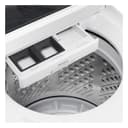5.0 Cu. Ft. Mega Capacity Smart Top Load Washer With Impeller, Easyunload™ & Ai Sensing view 13