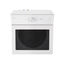 5.0 Cu. Ft. Mega Capacity Smart Top Load Washer With Impeller, Easyunload™ & Ai Sensing view 11