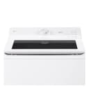 5.0 Cu. Ft. Mega Capacity Smart Top Load Washer With Impeller, Easyunload™ & Ai Sensing view 10