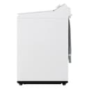 5.0 Cu. Ft. Mega Capacity Smart Top Load Washer With Impeller, Easyunload™ & Ai Sensing view 9