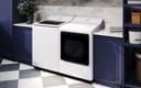 5.0 Cu. Ft. Mega Capacity Smart Top Load Washer With Impeller, Easyunload™ & Ai Sensing view 6