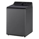 4.8 Cu. Ft. Mega Capacity Smart Top Load Washer With 4-way® Agitator, Easyunload™ & Ai Sensing view 6