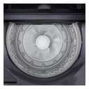 4.8 Cu. Ft. Mega Capacity Smart Top Load Washer With 4-way® Agitator, Easyunload™ & Ai Sensing view 9