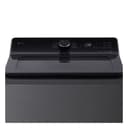 4.8 Cu. Ft. Mega Capacity Smart Top Load Washer With 4-way® Agitator, Easyunload™ & Ai Sensing view 13