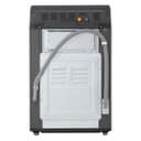 4.8 Cu. Ft. Mega Capacity Smart Top Load Washer With 4-way® Agitator, Easyunload™ & Ai Sensing view 16