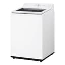 4.8 Cu. Ft. Mega Capacity Smart Top Load Washer With 4-way® Agitator, Easyunload™ & Ai Sensing view 6