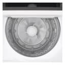 4.8 Cu. Ft. Mega Capacity Smart Top Load Washer With 4-way® Agitator, Easyunload™ & Ai Sensing view 9