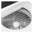 4.8 Cu. Ft. Mega Capacity Smart Top Load Washer With 4-way® Agitator, Easyunload™ & Ai Sensing view 10