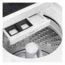4.8 Cu. Ft. Mega Capacity Smart Top Load Washer With 4-way® Agitator, Easyunload™ & Ai Sensing view 11