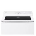 4.8 Cu. Ft. Mega Capacity Smart Top Load Washer With 4-way® Agitator, Easyunload™ & Ai Sensing view 13