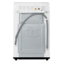 4.8 Cu. Ft. Mega Capacity Smart Top Load Washer With 4-way® Agitator, Easyunload™ & Ai Sensing view 16