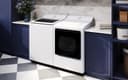 4.8 Cu. Ft. Mega Capacity Smart Top Load Washer With 4-way® Agitator, Easyunload™ & Ai Sensing view 18