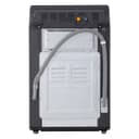 5.5 Cu. Ft. Mega Capacity Smart Top Load Washer With Impeller, Easyunload™ & Ai Sensing view 20