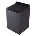 5.5 Cu. Ft. Mega Capacity Smart Top Load Washer With Impeller, Easyunload™ & Ai Sensing view 18