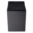 5.5 Cu. Ft. Mega Capacity Smart Top Load Washer With Impeller, Easyunload™ & Ai Sensing view 15