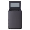 5.5 Cu. Ft. Mega Capacity Smart Top Load Washer With Impeller, Easyunload™ & Ai Sensing view 14