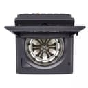 5.5 Cu. Ft. Mega Capacity Smart Top Load Washer With Impeller, Easyunload™ & Ai Sensing view 12