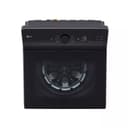 5.5 Cu. Ft. Mega Capacity Smart Top Load Washer With Impeller, Easyunload™ & Ai Sensing view 2