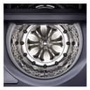 5.5 Cu. Ft. Mega Capacity Smart Top Load Washer With Impeller, Easyunload™ & Ai Sensing view 10