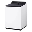 5.5 Cu. Ft. Mega Capacity Smart Top Load Washer With Impeller, Easyunload™ & Ai Sensing view 3