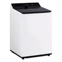 5.5 Cu. Ft. Mega Capacity Smart Top Load Washer With Impeller, Easyunload™ & Ai Sensing view 2