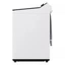 5.5 Cu. Ft. Mega Capacity Smart Top Load Washer With Impeller, Easyunload™ & Ai Sensing view 21