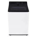 5.5 Cu. Ft. Mega Capacity Smart Top Load Washer With Impeller, Easyunload™ & Ai Sensing view 4