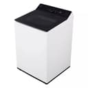 5.5 Cu. Ft. Mega Capacity Smart Top Load Washer With Impeller, Easyunload™ & Ai Sensing view 19