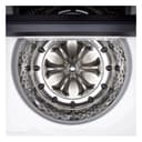 5.5 Cu. Ft. Mega Capacity Smart Top Load Washer With Impeller, Easyunload™ & Ai Sensing view 12