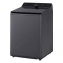 5.3 Cu. Ft. Mega Capacity Smart Top Load Washer With 4-way® Agitator, Easyunload™ & Ai Sensing view 1