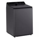 5.3 Cu. Ft. Mega Capacity Smart Top Load Washer With 4-way® Agitator, Easyunload™ & Ai Sensing view 3