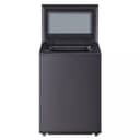 5.3 Cu. Ft. Mega Capacity Smart Top Load Washer With 4-way® Agitator, Easyunload™ & Ai Sensing view 4