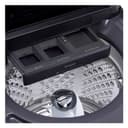 5.3 Cu. Ft. Mega Capacity Smart Top Load Washer With 4-way® Agitator, Easyunload™ & Ai Sensing view 16