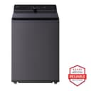 5.3 Cu. Ft. Mega Capacity Smart Top Load Washer With 4-way® Agitator, Easyunload™ & Ai Sensing view 24
