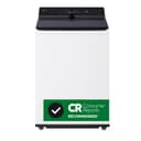 5.3 Cu. Ft. Mega Capacity Smart Top Load Washer With 4-way® Agitator, Easyunload™ & Ai Sensing view 1