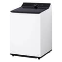 5.3 Cu. Ft. Mega Capacity Smart Top Load Washer With 4-way® Agitator, Easyunload™ & Ai Sensing view 2