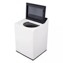 5.3 Cu. Ft. Mega Capacity Smart Top Load Washer With 4-way® Agitator, Easyunload™ & Ai Sensing view 8