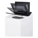 5.3 Cu. Ft. Mega Capacity Smart Top Load Washer With 4-way® Agitator, Easyunload™ & Ai Sensing view 9